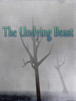 The Undying Beast cover art