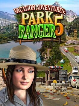 Vacation Adventures: Park Ranger 5 cover art