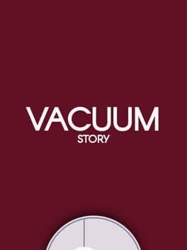 Vacuum Story cover art