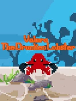 Valera: The Drunken Lobster cover art
