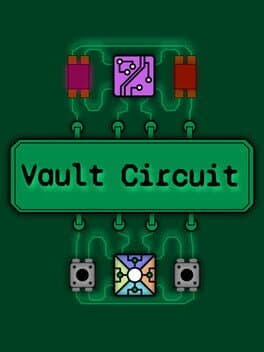 Vault Circuit cover art