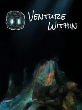 Venture Within cover art