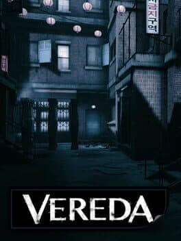 Vereda cover art