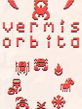 Vermis Orbita cover art