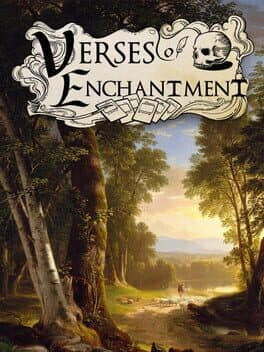 Verses of Enchantment cover art