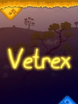 Vetrex cover art