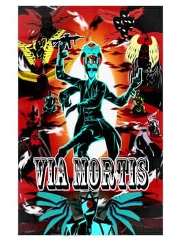 Via Mortis cover art
