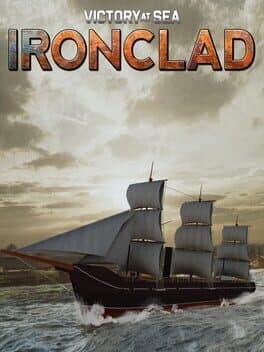 Victory At Sea Ironclad cover art