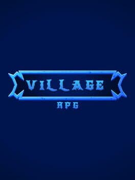 Village RPG cover art