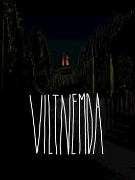 Viltnemda cover art