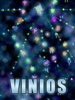 Vinios cover art