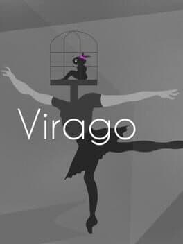 Virago cover art