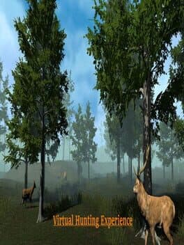 Virtual Hunting Experience cover art
