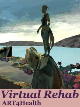 Virtual Rehab Art 4 Health cover art