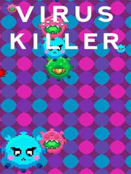 VIrus Killer cover art