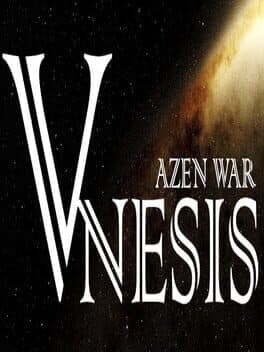 Vnesis cover art