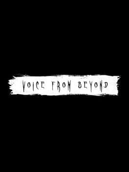 Voice from Beyond cover art