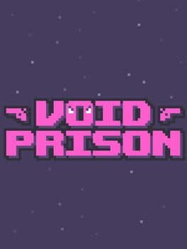 Void Prison cover art