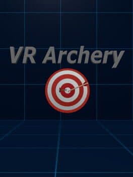 VR Archery cover art