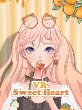 VR Sweet Heart cover art