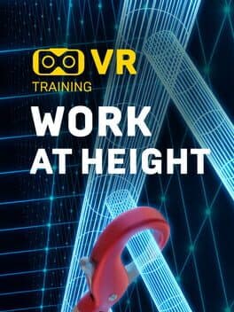 VR Training: Work At Height cover art