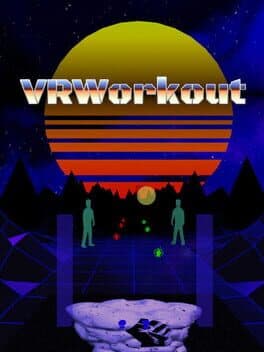 VRWorkout cover art