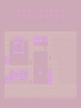 The Dream Sequences cover art