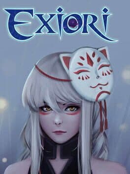 Exiori cover art