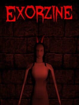 Exorzine cover art