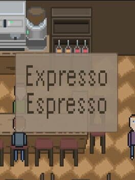 Expresso Espresso cover art