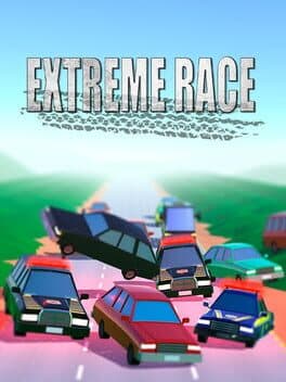 Extreme Race cover art