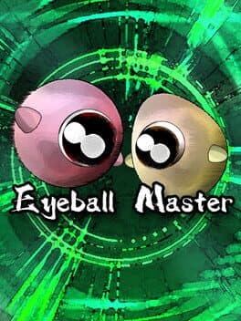 Eyeball Master cover art