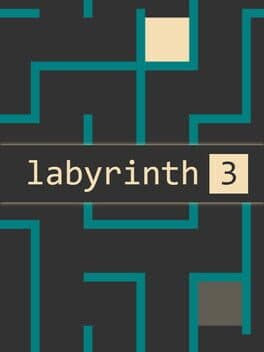 Labyrinth 3 cover art