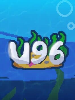 U96 cover art