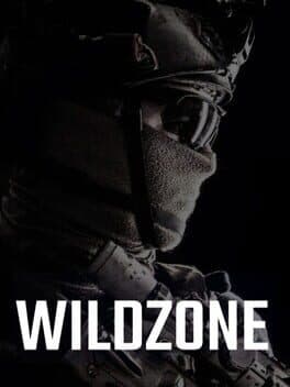 Wildzone cover art