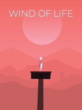 Wind of Life cover art