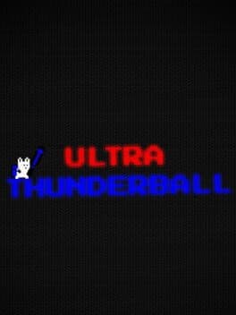 Ultra Thunderball cover art