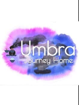 Umbra: Journey Home cover art