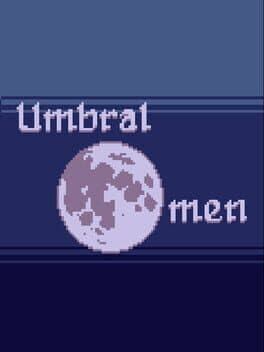 Umbral Omen cover art