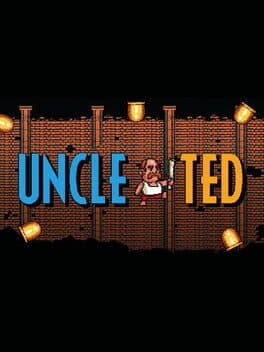 Uncle Ted cover art