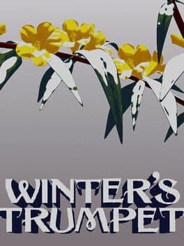 Winter's Trumpet cover art