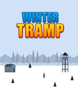 Winter Tramp cover art