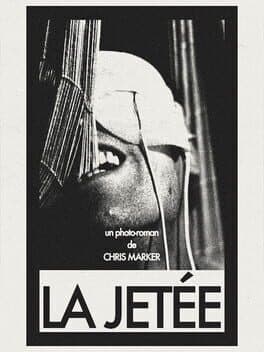 La Jetée cover art