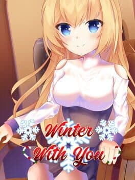 Winter With You cover art