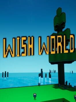 Wish World cover art