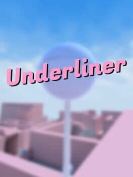 Underliner cover art