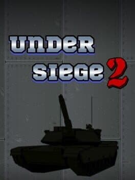 Under Siege 2 cover art
