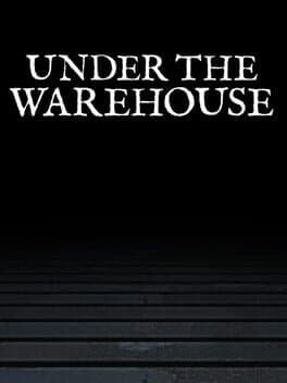 Under the Warehouse cover art