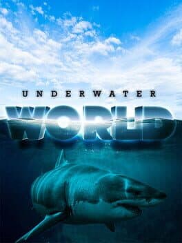 Underwater World cover art