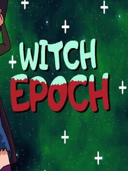 Witch Epoch cover art